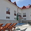 Hotel Domnitei